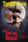 Image for Red as Blood : Tales of the Sisters Grimmer