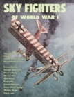Image for Sky Fighters of World War I
