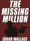 Image for Missing Witness