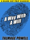 Image for Way with a Will
