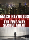 Image for Five-Way Secret Agent