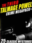 Image for Third Talmage Powell Crime MEGAPACK(R): 25 Classic Stories