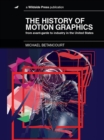 Image for History of Motion Graphics