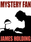 Image for Mystery Fan