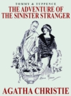 Image for Adventure of the Sinister Stranger
