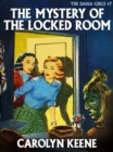Image for Mystery of the Locked Room: The Dana Girls #7