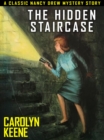 Image for Hidden Staircase: Nancy Drew #2