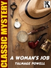 Image for Woman&#39;s Job