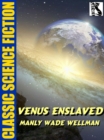 Image for Venus Enslaved
