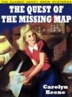 Image for Quest of the Missing Map: Nancy Drew #19