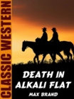 Image for Death in Alkali Flat