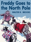 Image for Freddy Goes to the North Pole