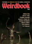 Image for Weirdbook #43