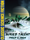 Image for Buried Talent