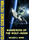 Image for Wanderers of the Wolf-Moon