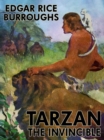 Image for Tarzan the Invincible: Tarzan #14