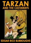 Image for Tarzan and the Castaways: Tarzan #24
