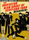 Image for Inspector Alan Grant MEGAPACK(R): The Complete Series