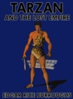 Image for Tarzan and the Lost Empire