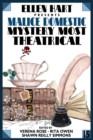 Image for Ellen Hart Presents Malice Domestic 15 : Mystery Most Theatrical