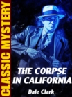 Image for Corpse in California