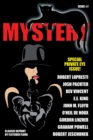 Image for Black Cat Mystery Magazine #7 : Special Private Eye Issue