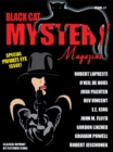Image for Black Cat Mystery Magazine #7: Special Private Eye Issue