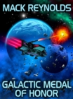 Image for Galactic Medal of Honour