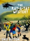 Image for Rat-a-Tat Mystery: Barney Mysteries #5