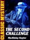 Image for Second Challenge