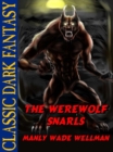 Image for Werewolf Snarls
