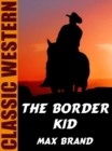 Image for Border Kid