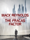 Image for Fracas Factor