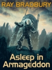 Image for Asleep in Armageddon