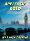 Image for Apples of Gold