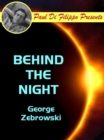 Image for Behind the Night