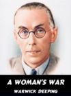 Image for Woman&#39;s War