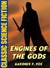 Image for Engines of the Gods
