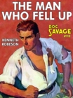 Image for Man Who Fell Up
