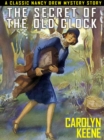 Image for Secret of the Old Clock: Nancy Drew #6