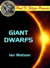 Image for Giant Dwarfs