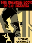 Image for Murder Book of J.G. Reeder