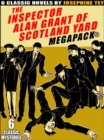 Image for Inspector Alan Grant of Scotland Yard MEGAPACK(R): 6 Classic Mystery Novels