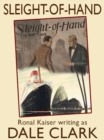 Image for Sleight-of-Hand