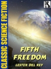 Image for Fifth Freedom