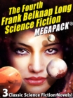 Image for Fourth Frank Belknap Long Science Fiction MEGAPACK(R)