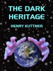 Image for Dark Heritage