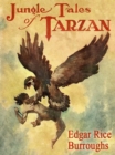 Image for Jungle Tales of Tarzan: Tarzan