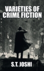 Image for Varieties of Crime Fiction