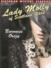 Image for Lady Molly of Scotland Yard
